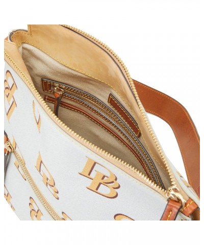 Handbag, Monogram Sac Shoulder Bag - Ash $94.98 Shoulder Bags