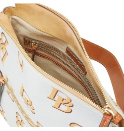 Handbag, Monogram Sac Shoulder Bag - Ash $94.98 Shoulder Bags