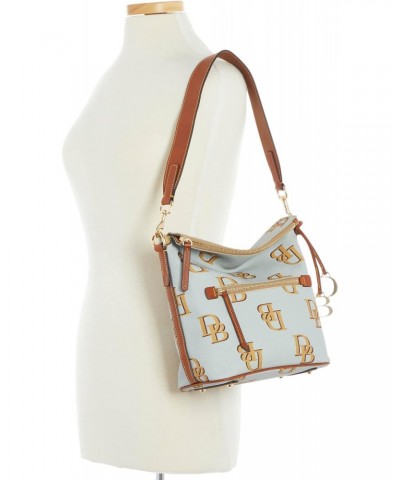 Handbag, Monogram Sac Shoulder Bag - Ash $94.98 Shoulder Bags