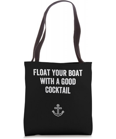 Funny Cruise Saying Tee Matching Cruise Shirt for Couples Tote Bag $13.50 Totes