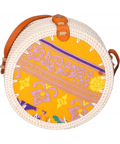 Classic Orange $27.62 Crossbody Bags