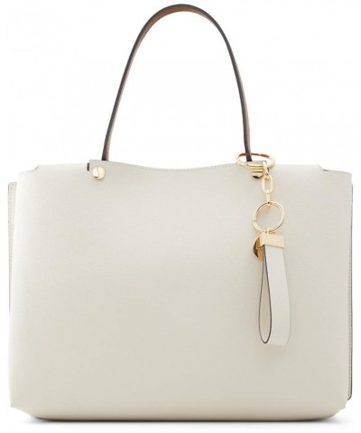 womens Wawiellx handbag Bone $20.11 Totes