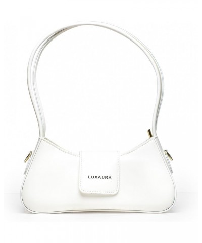 Handbags for Women and Convertible Crossbody Bag White $14.30 Crossbody Bags