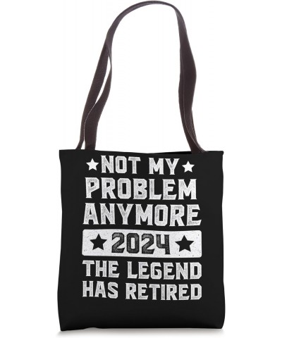 Retirement Tote Bag $12.96 Totes