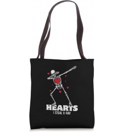 I Steal X-Ray Hearts - Radiology Technician Tote Bag $16.20 Totes