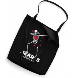 I Steal X-Ray Hearts - Radiology Technician Tote Bag $16.20 Totes