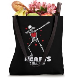 I Steal X-Ray Hearts - Radiology Technician Tote Bag $16.20 Totes