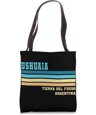 Ushuaia Tote Bag $10.32 Totes