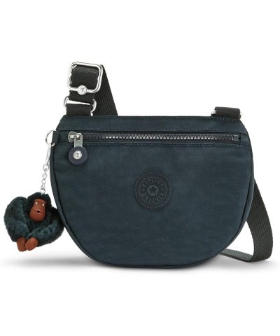 Lissa Crossbody Bag True Blue Tonal $22.05 Crossbody Bags