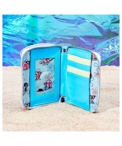 Loungefly SpongeBob: Gary Cosplay Wallet,, Faux Leather, Multicolor, Unisex Loungefly Gary Collection/Wallet $11.57 Wallets