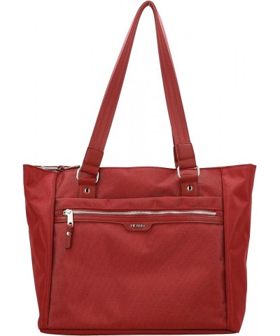 Adventure Shopper Red $44.64 Shoulder Bags