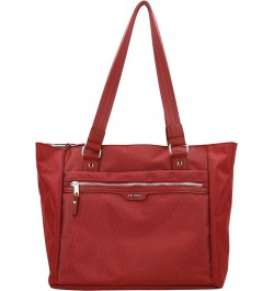 Adventure Shopper Red $44.64 Shoulder Bags