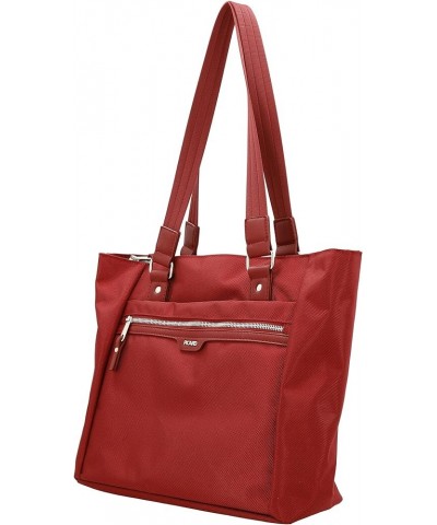 Adventure Shopper Red $44.64 Shoulder Bags