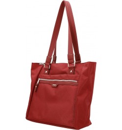 Adventure Shopper Red $44.64 Shoulder Bags