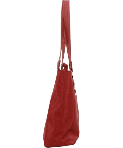 Adventure Shopper Red $44.64 Shoulder Bags