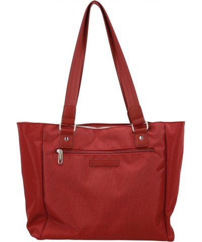 Adventure Shopper Red $44.64 Shoulder Bags