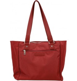 Adventure Shopper Red $44.64 Shoulder Bags