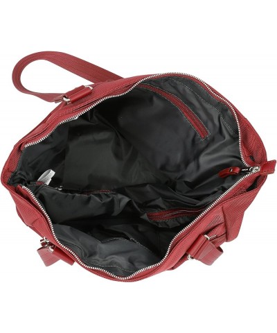 Adventure Shopper Red $44.64 Shoulder Bags