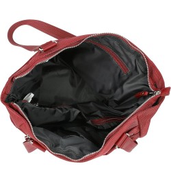 Adventure Shopper Red $44.64 Shoulder Bags