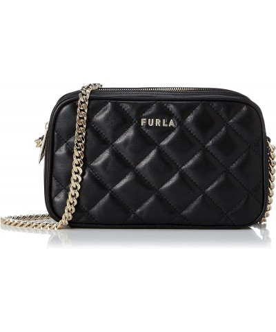 Shoulder Bag Nero (1007-o6000) $132.02 Crossbody Bags