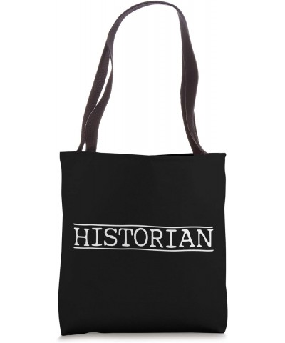 Historian Grunge Social Sciences Student History Major Tote Bag $12.92 Totes