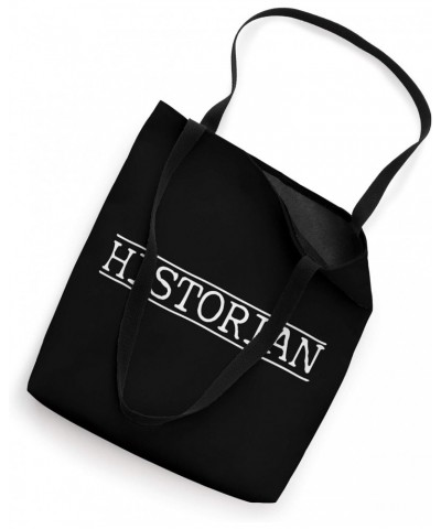 Historian Grunge Social Sciences Student History Major Tote Bag $12.92 Totes