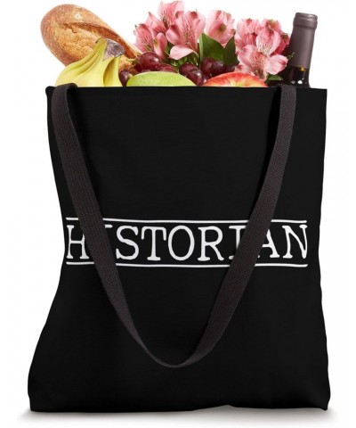 Historian Grunge Social Sciences Student History Major Tote Bag $12.92 Totes