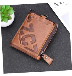 3pcs Men Wallets Men Purse Men's Wallet Leather Wallet for Men Men's Wallet Men's Purse Mens Wallet Leather Wallets Men's Lea...