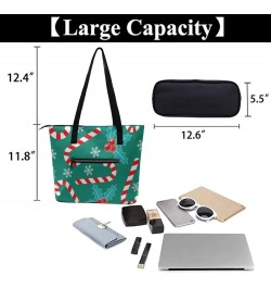 Large Capacity Work Tote Bags Leather Big Purses And Handbags Big Commuter Bag Color451 $16.49 Totes