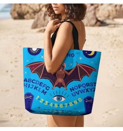 Large Tote Bag For Women Beach Bag Pool Bag Fashion Work Bag Shopping Bag Pattern223 $12.41 Totes