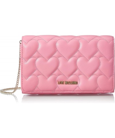 Jc4257pp0ckg0000, Pink Pink $68.40 Crossbody Bags