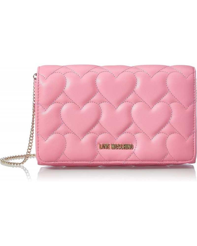 Jc4257pp0ckg0000, Pink Pink $68.40 Crossbody Bags