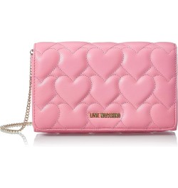 Jc4257pp0ckg0000, Pink Pink $68.40 Crossbody Bags