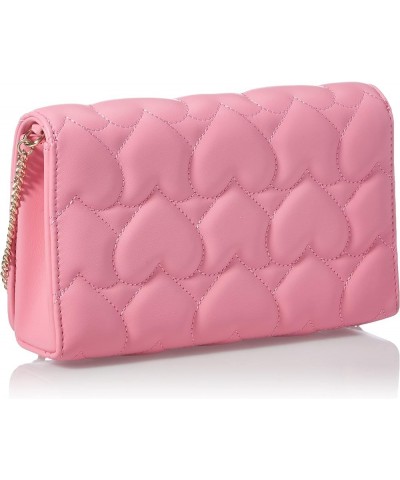 Jc4257pp0ckg0000, Pink Pink $68.40 Crossbody Bags