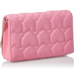 Jc4257pp0ckg0000, Pink Pink $68.40 Crossbody Bags