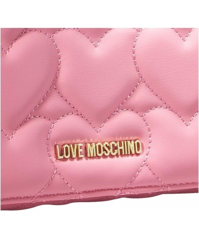 Jc4257pp0ckg0000, Pink Pink $68.40 Crossbody Bags