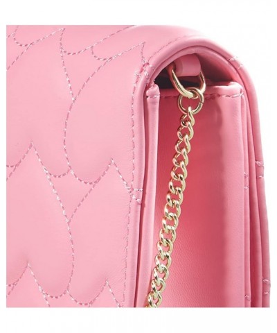 Jc4257pp0ckg0000, Pink Pink $68.40 Crossbody Bags