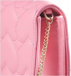 Jc4257pp0ckg0000, Pink Pink $68.40 Crossbody Bags