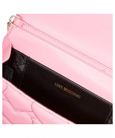 Jc4257pp0ckg0000, Pink Pink $68.40 Crossbody Bags