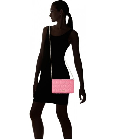 Jc4257pp0ckg0000, Pink Pink $68.40 Crossbody Bags