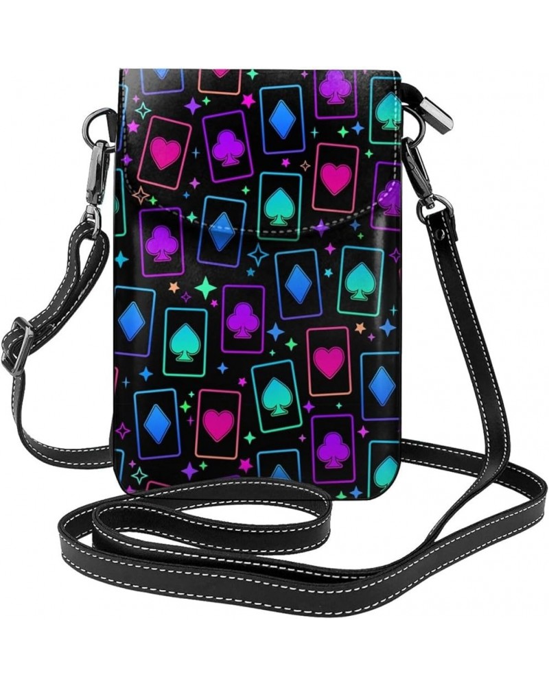 Crossbody Cell Phone Picnic Multipurpose Purse Passport Clutch Bag Picture(317) $13.43 Wallets