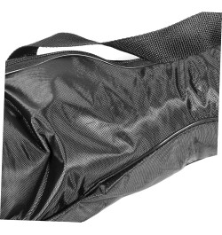 8 Scooter Carry Bag Outdoor Hand Tote Bag Board Bag Duffle Bag for Travel Training Day Duffel Wet Board Size 3 Black $8.87 Ot...