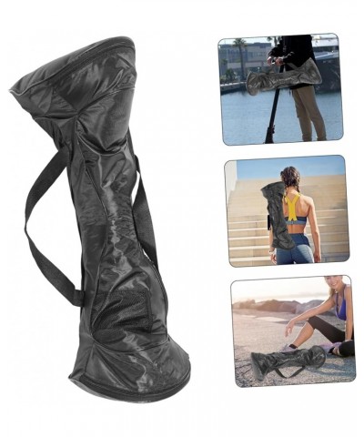 8 Scooter Carry Bag Outdoor Hand Tote Bag Board Bag Duffle Bag for Travel Training Day Duffel Wet Board Size 3 Black $8.87 Ot...