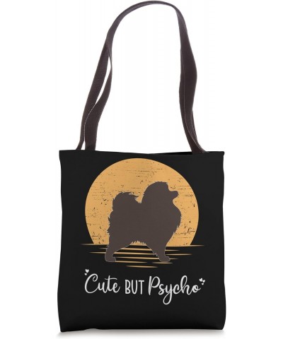 Pomeranian Dog Breed Tote Bag $10.60 Totes