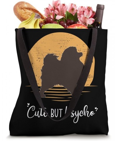 Pomeranian Dog Breed Tote Bag $10.60 Totes