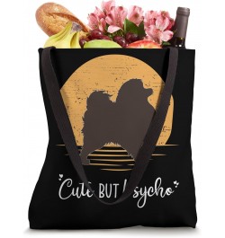 Pomeranian Dog Breed Tote Bag $10.60 Totes