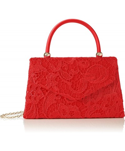 Clutch Red (Red) $39.04 Clutches