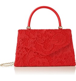 Clutch Red (Red) $39.04 Clutches