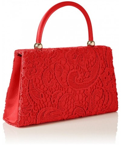 Clutch Red (Red) $39.04 Clutches