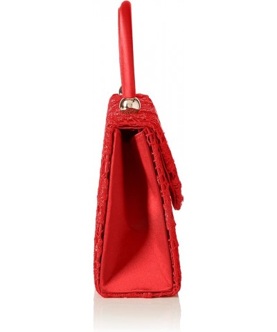 Clutch Red (Red) $39.04 Clutches